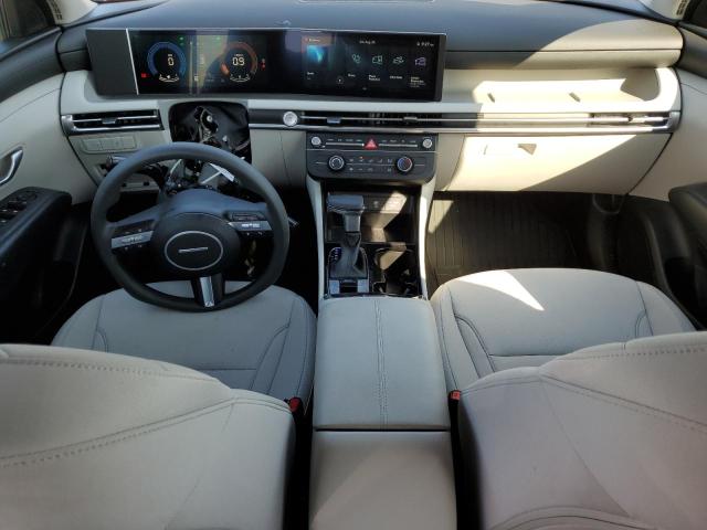 Photo 8 from auction – 2025 HYUNDAI TUCSON SE with VIN 5NMJACDE6SH446469