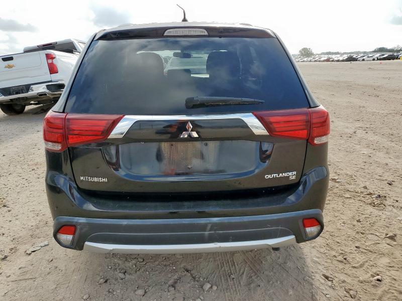 Photo 6 from auction – 2016 MITSUBISHI OUTLANDER with VIN JA4AD3A35GZ009084