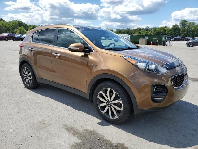 Zdjęcie 4 z aukcji – 2017 KIA SPORTAGE E z VIN KNDPNCAC8H7106421