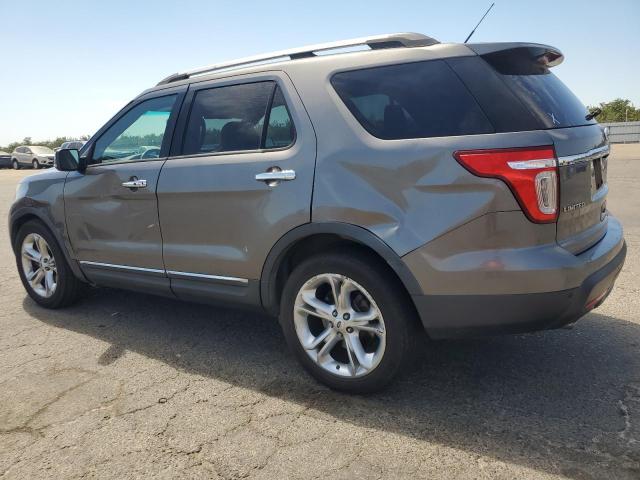 Photo 2 from auction – 2012 FORD EXPLORER L with VIN 1FMHK7F96CGA60951