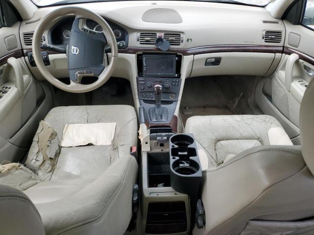 Photo 8 from auction – 2004 VOLVO S80 with VIN YV1TS92D941340821