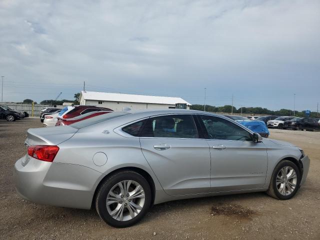 Photo 3 from auction – 2014 CHEVROLET IMPALA LT with VIN 1G1115SL5EU104143