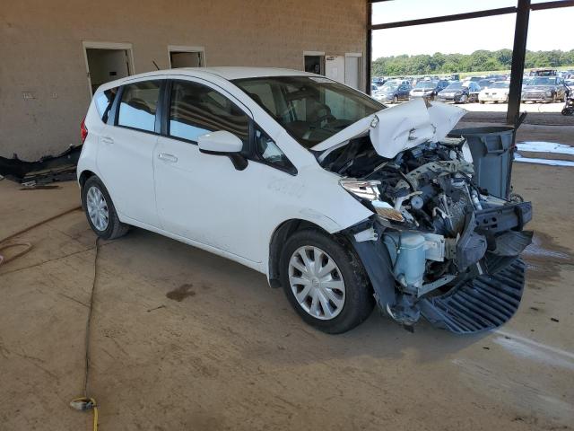 Photo 4 from auction – 2016 NISSAN VERSA NOTE with VIN 3N1CE2CP4GL398462
