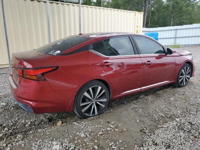 Photo 3 from auction – 2019 NISSAN ALTIMA SR with VIN 1N4BL4CV7KN311211