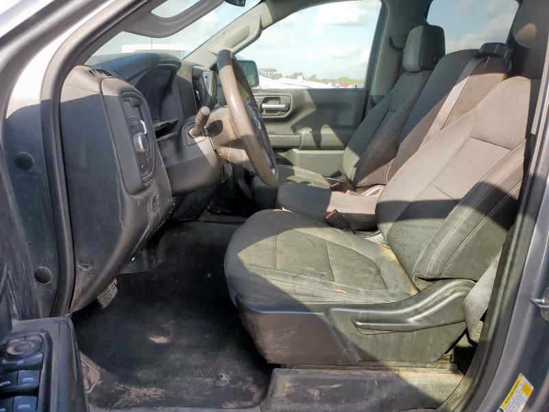 Photo 7 from auction – 2019 GMC SIERRA C15 with VIN 1GTR8AEF2KZ382047