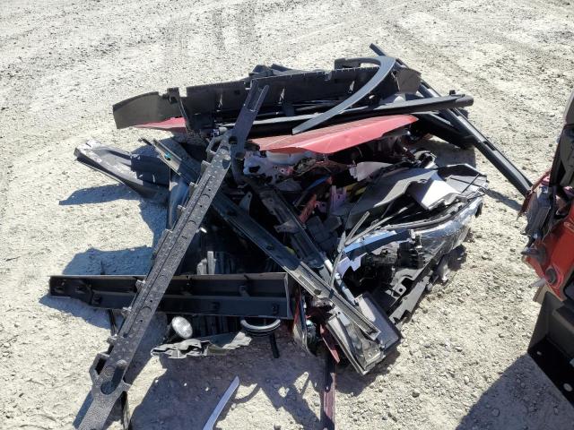 Photo 13 from auction – 2023 SUBARU FORESTER L with VIN JF2SKAPC4PH514309