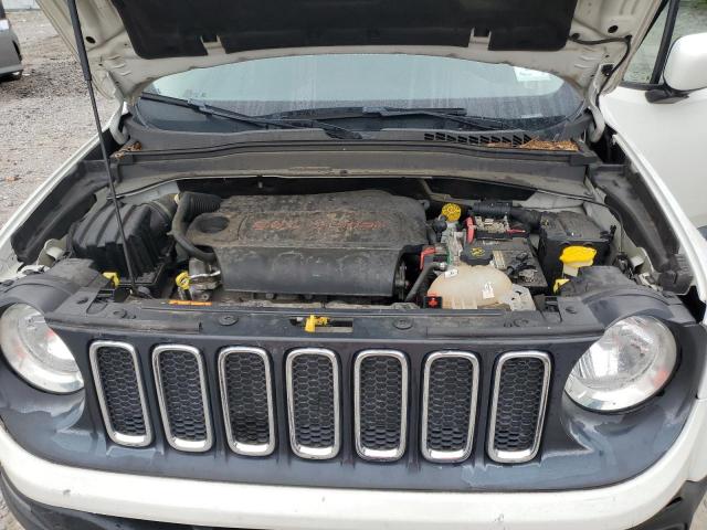 Photo 12 from auction – 2016 JEEP RENEGADE L with VIN ZACCJBBT6GPE28771
