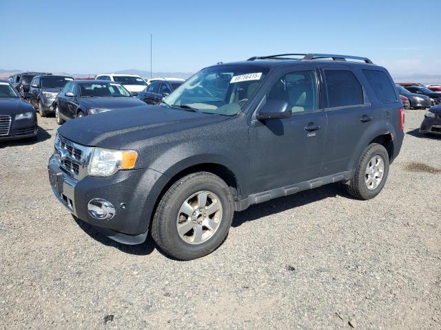 FORD ESCAPE HYB 2010 z numerem VIN 1FMCU4K37AKB21884 - Zdjęcie z aukcji