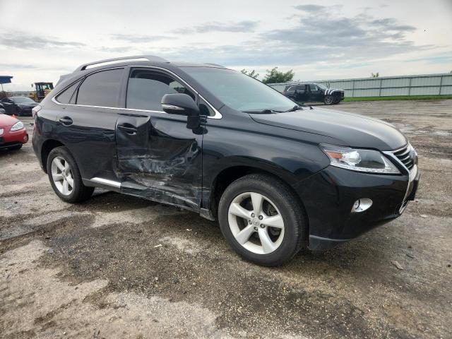 Photo 4 from auction – 2015 LEXUS RX 350 BAS with VIN 2T2BK1BAXFC310293