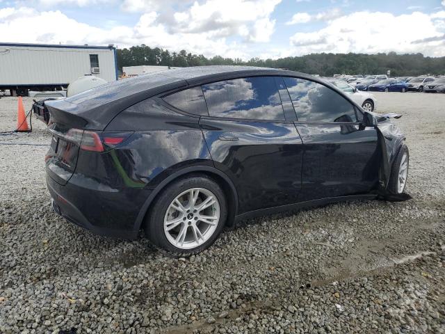 Photo 3 from auction – 2021 TESLA MODEL Y with VIN 5YJYGDEE1MF258996