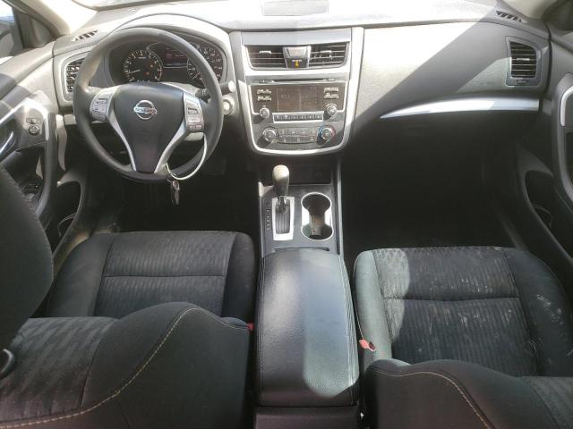 Photo 8 from auction – 2017 NISSAN ALTIMA 2.5 with VIN 1N4AL3AP5HC253758