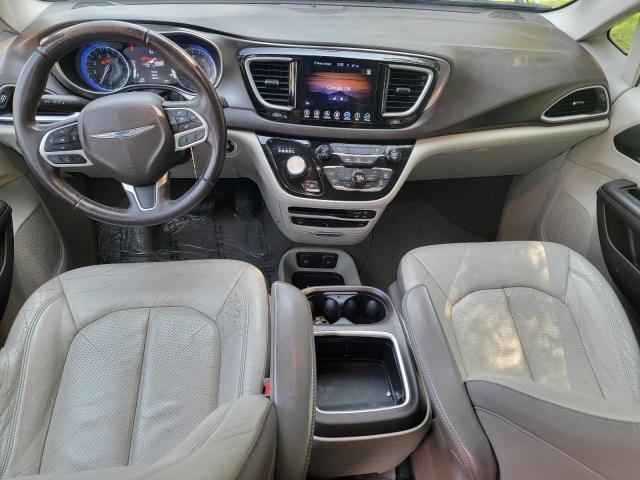 Photo 9 from auction – 2017 CHRY PACIFICA TOURING L PLUS with VIN 2C4RC1EG2HR677076