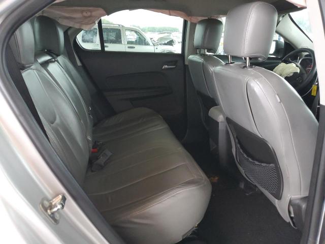 Photo 11 from auction – 2014 CHEVROLET EQUINOX with VIN 2GNALAEK1E6156002