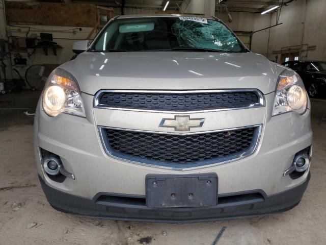 Photo 5 from auction – 2012 CHEVROLET EQUINOX LT with VIN 2GNFLNEK4C6243600