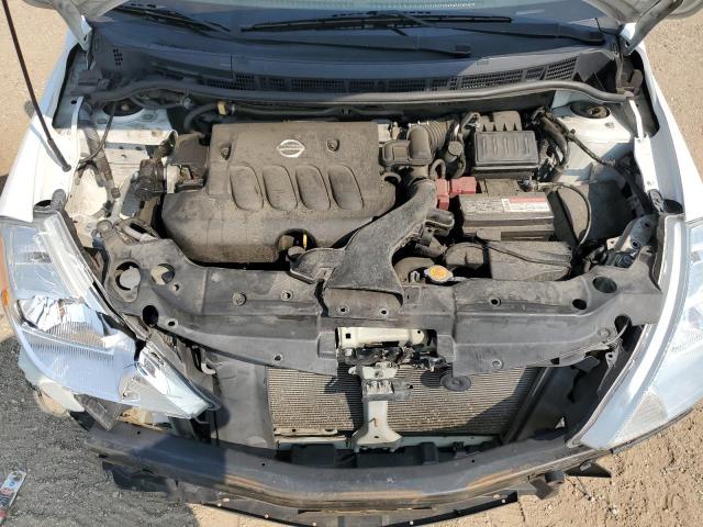 Photo 11 from auction – 2011 NISSAN VERSA S with VIN 3N1BC1CP6BL393350
