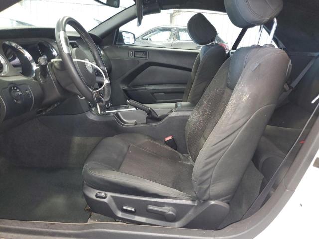 Photo 7 from auction – 2014 FORD MUSTANG with VIN 1ZVBP8EMXE5322862