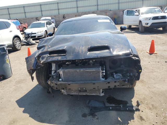 Photo 5 from auction – 2023 DODGE CHALLENGER with VIN 2C3CDZC94PH667289