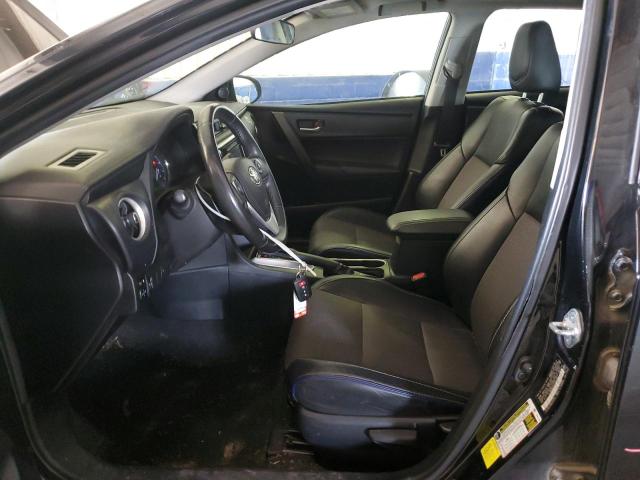 Photo 7 from auction – 2017 TOYOTA COROLLA L with VIN 2T1BURHE2HC798083