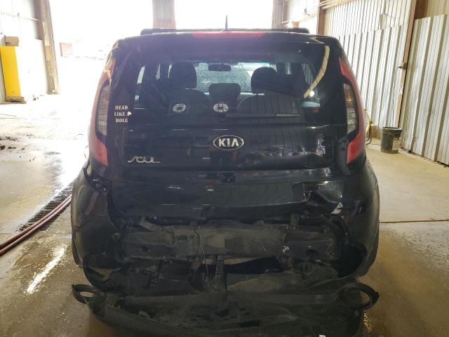 Photo 6 from auction – 2016 KIA SOUL with VIN KNDJN2A25G7370136