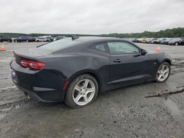 Photo 3 from auction – 2022 CHEVROLET CAMARO LS with VIN 1G1FB1RX2N0116181
