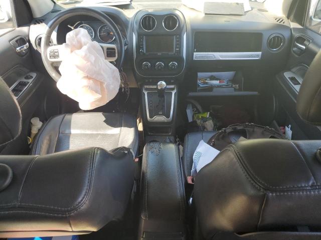 Photo 8 from auction – 2014 JEEP COMPASS LIMITED with VIN 1C4NJDCB8ED617735
