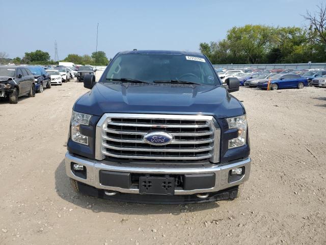 Zdjęcie 5 z aukcji – 2017 FORD F150 SUPER z VIN 1FTFX1EG7HFA58391