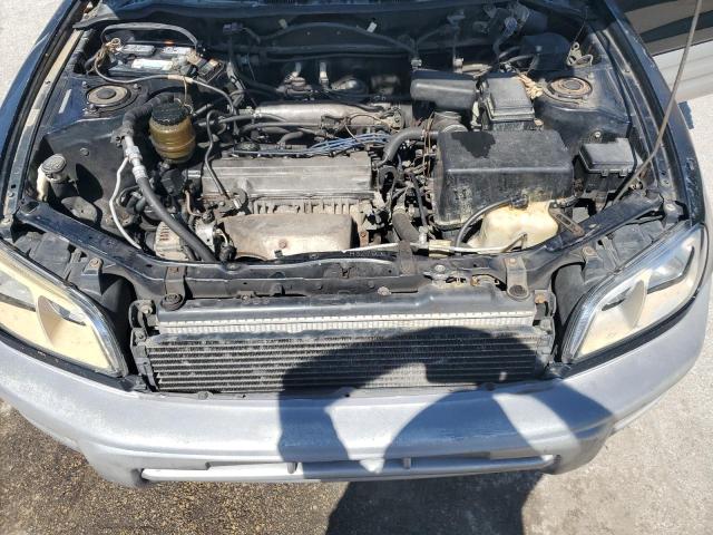 Photo 12 from auction – 2000 TOYOTA RAV4 with VIN JT3GP10V0Y7074845