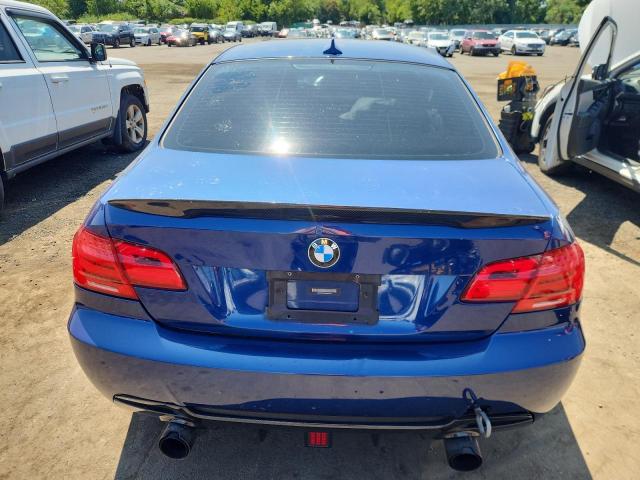 Photo 6 from auction – 2011 BMW 335 XI with VIN WBAKF9C58BE620505