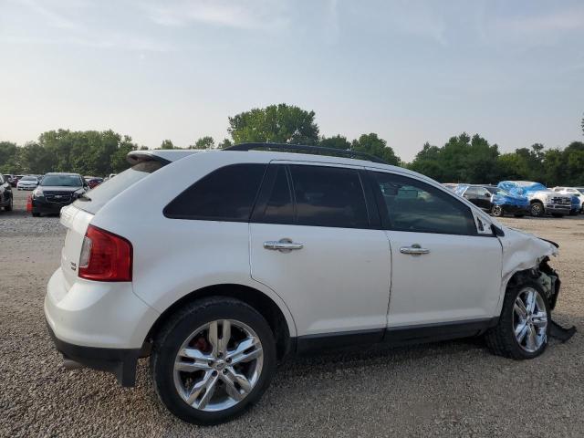 Photo 3 from auction – 2012 FORD EDGE SEL with VIN 2FMDK4JC7CBA34642