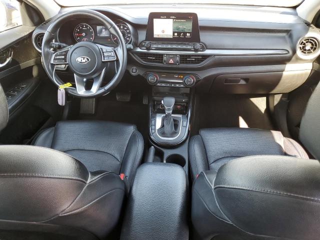 Photo 8 from auction – 2021 KIA FORTE EX with VIN 3KPF54AD0ME293836