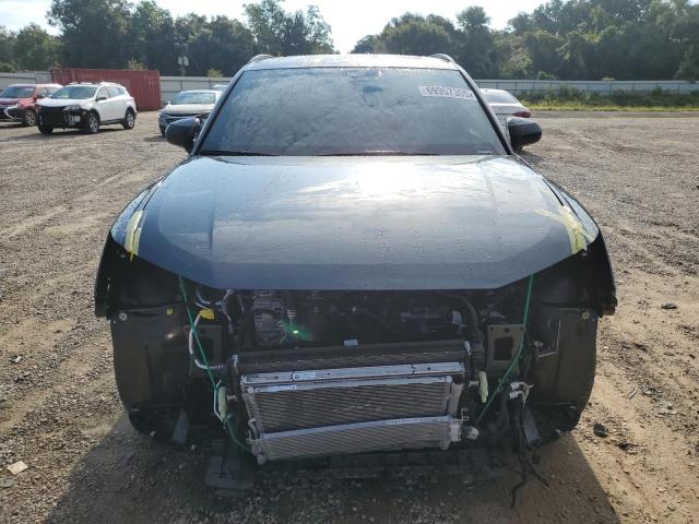 Photo 5 from auction – 2025 AUDI Q3 PREMIUM with VIN WA1EECF34S1022844