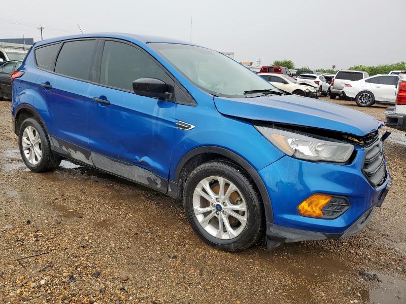 Photo 4 from auction – 2019 FORD ESCAPE S with VIN 1FMCU0F7XKUB26766