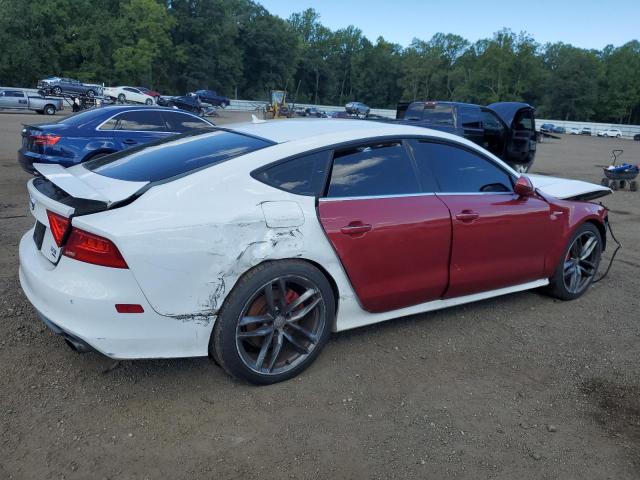 Photo 3 from auction – 2015 AUDI A7 PRESTIG with VIN WAU2GAFC8FN005094