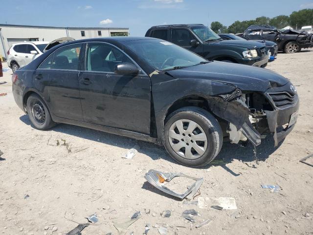 Photo 4 from auction – 2011 TOYOTA CAMRY BASE with VIN 4T1BF3EK3BU186188