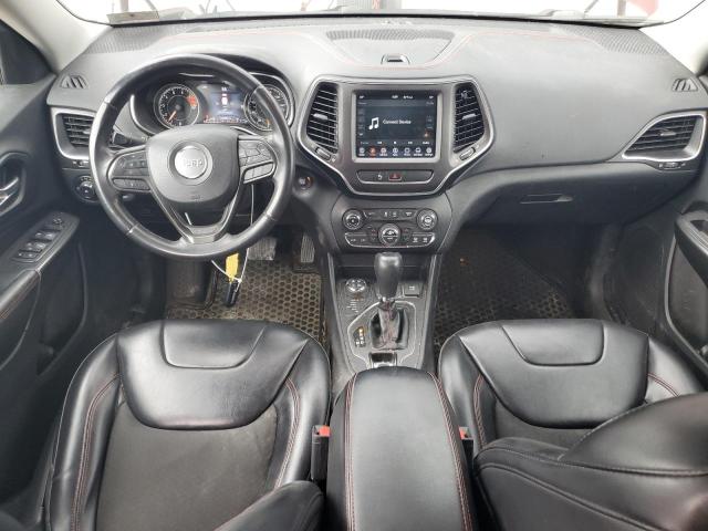 Photo 8 from auction – 2020 JEEP CHEROKEE TRAILHAWK with VIN 1C4PJMBX4LD620764