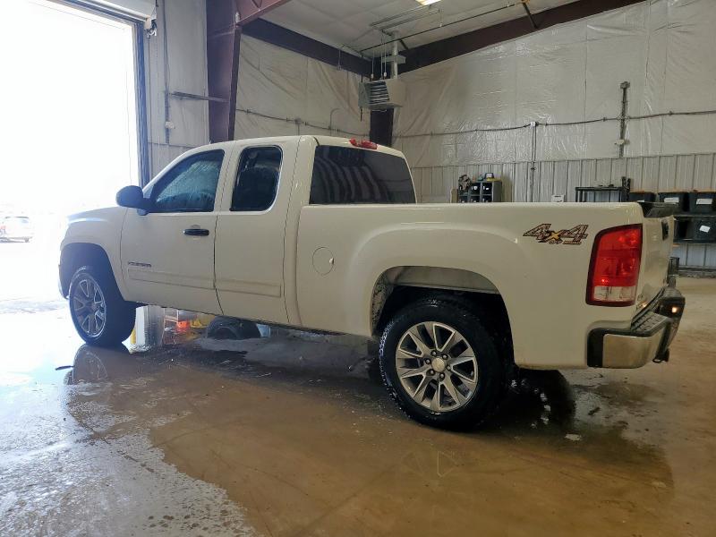 Photo 2 from auction – 2011 GMC SIERRA C15 with VIN 1GTR1UEA6BZ192407