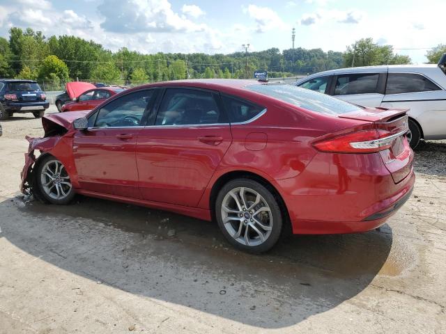 Photo 2 from auction – 2017 FORD FUSION SE with VIN 3FA6P0H71HR340959