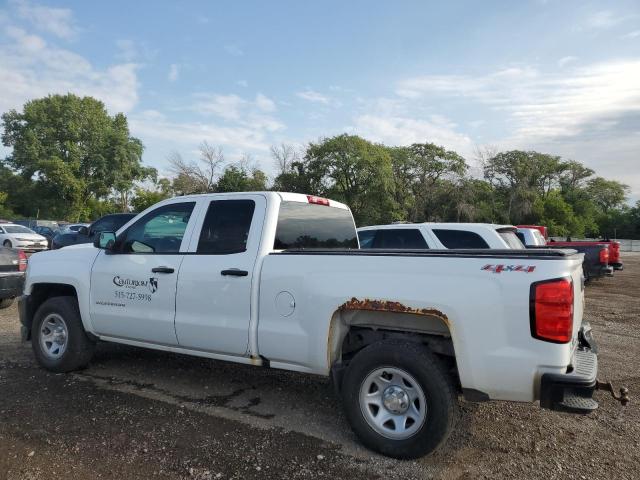 Photo 2 from auction – 2016 CHEVROLET SILVERADO with VIN 1GCVKNEC7GZ341093