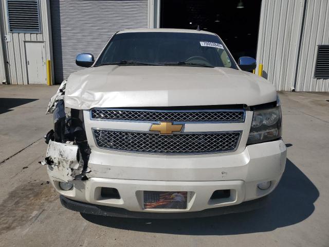 Photo 5 from auction – 2013 CHEVROLET TAHOE C150 with VIN 1GNSCCE09DR370253