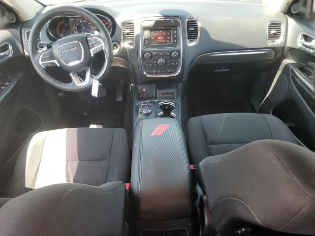 Photo 8 from auction – 2017 DODGE DURANGO SX with VIN 1C4RDHAG4HC709160
