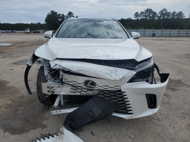 Photo 5 from auction – 2024 LEXUS RX 350 BASE with VIN 2T2BAMBA5RC023937