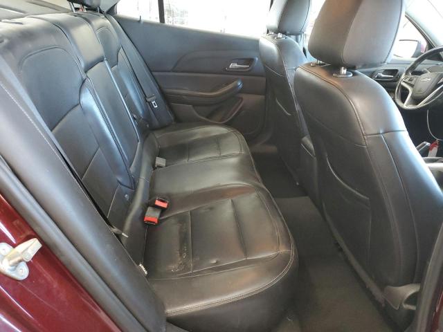 Photo 10 from auction – 2016 CHEVROLET MALIBU LIM with VIN 1G11E5SA8GF135882