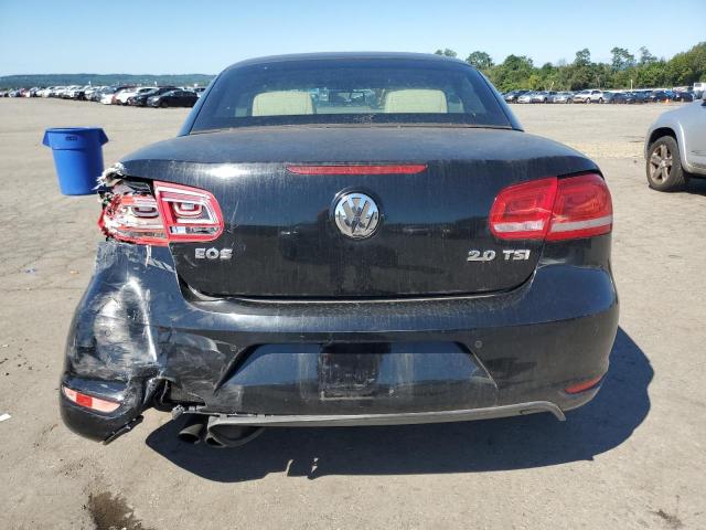 Photo 6 from auction – 2012 VOLKSWAGEN EOS LUX with VIN WVWFW7AH9CV009566