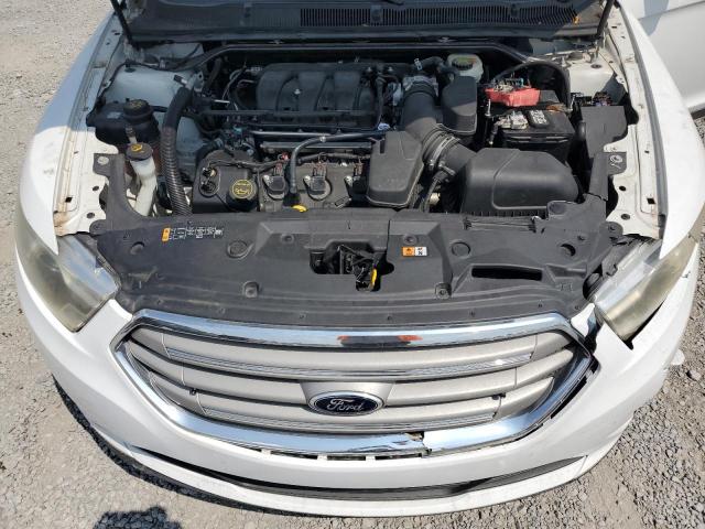 Photo 11 from auction – 2015 FORD TAURUS SE with VIN 1FAHP2D80FG115861