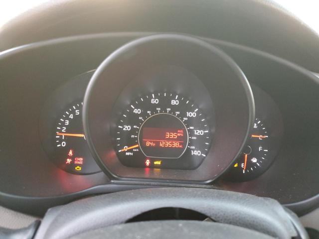 Photo 9 from auction – 2014 KIA SOUL with VIN KNDJN2A2XE7001656