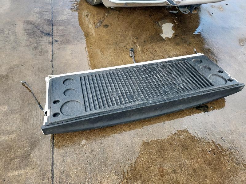 Photo 12 from auction – 2023 RAM 1500 CLASS with VIN 3C6JR6DGXPG605452