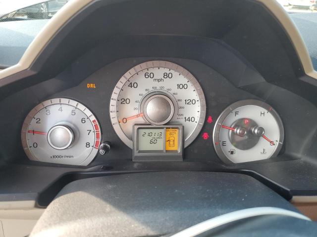 Photo 9 from auction – 2011 HONDA PILOT EXL with VIN 5FNYF3H56BB005582
