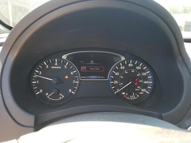 Photo 9 from auction – 2017 NISSAN ALTIMA 2.5 with VIN 1N4AL3AP9HC473310