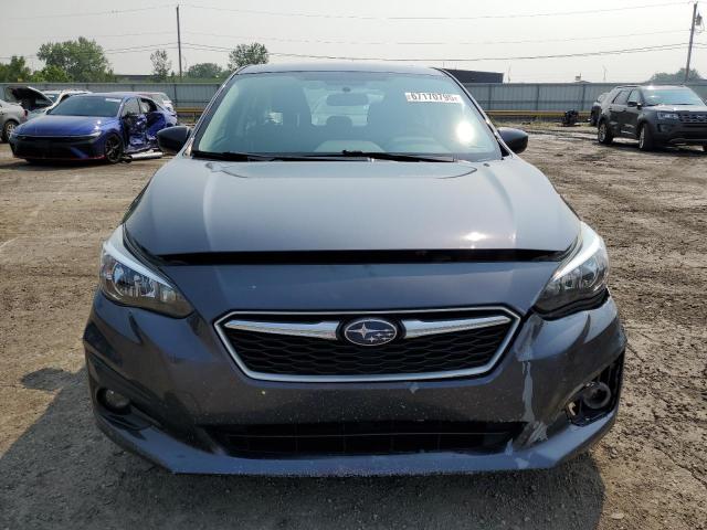 Photo 5 from auction – 2017 SUBARU IMPREZA PR with VIN 4S3GKAD66H3609598