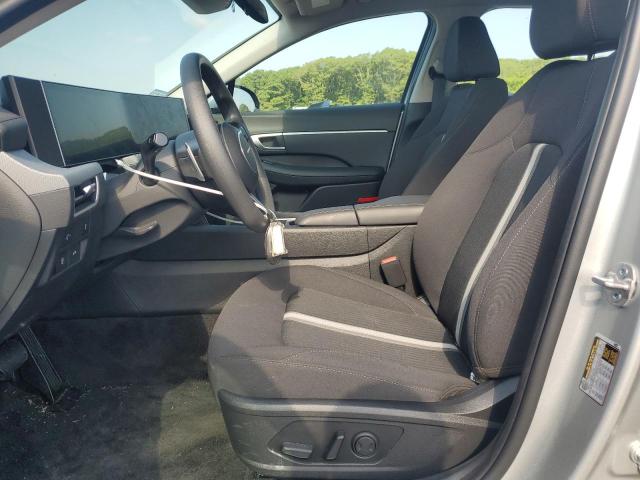 Photo 7 from auction – 2025 HYUNDAI SONATA SEL with VIN KMHL64JA4SA488792